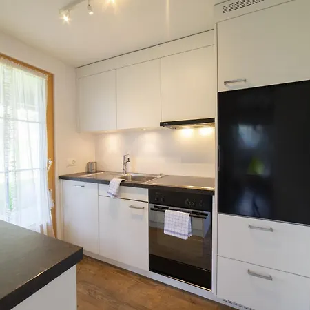 Schoenau Holiday home