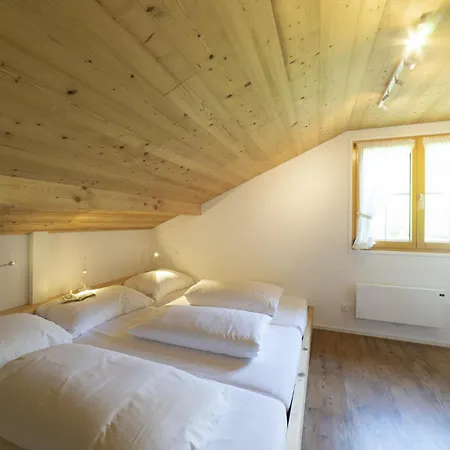 Schoenau Wildhaus