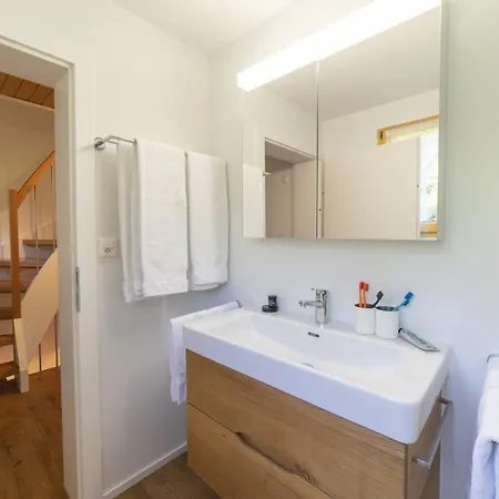 Schoenau Holiday home