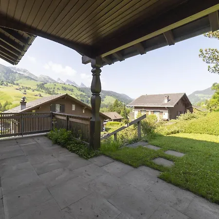 Schoenau Apartment *