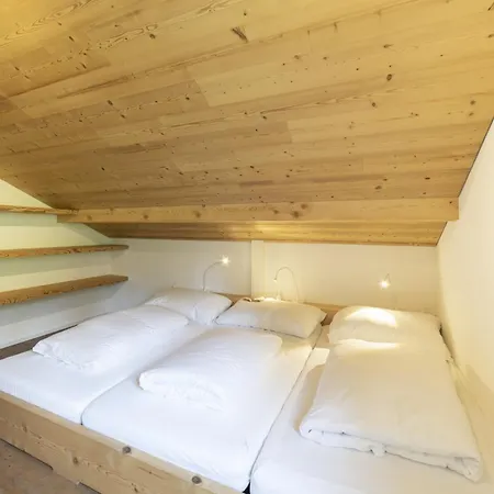 Holiday home Schoenau