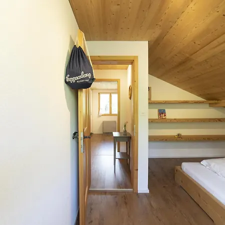 Schoenau Holiday home