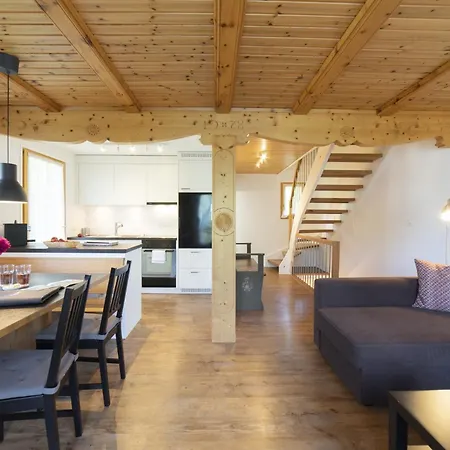 Apartament Schoenau *