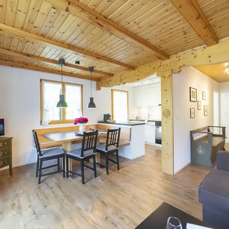 Schoenau Holiday home *