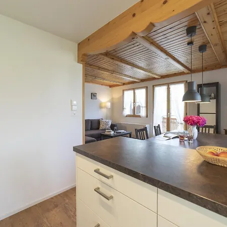 Schoenau * Wildhaus