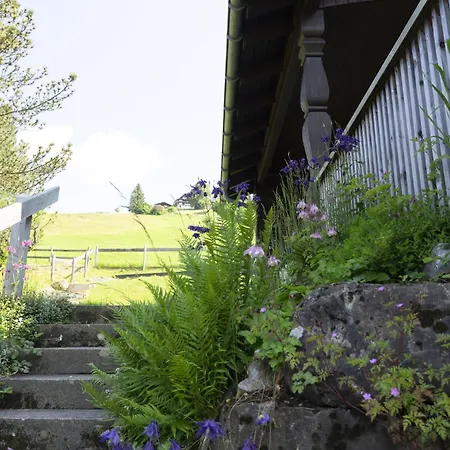 Schoenau Apartament *