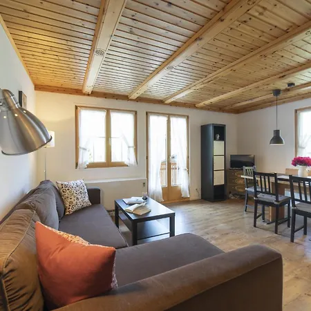 Schoenau Holiday home