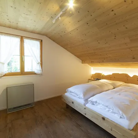 Schoenau * Wildhaus