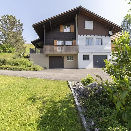 Holiday home Schoenau *