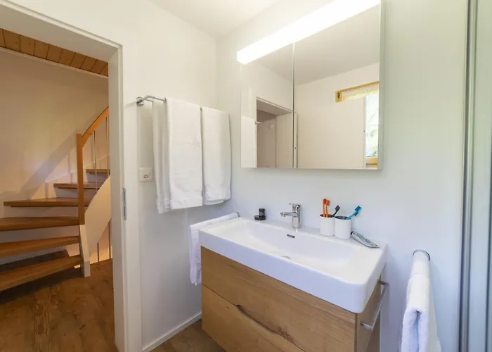 Schoenau Apartamento