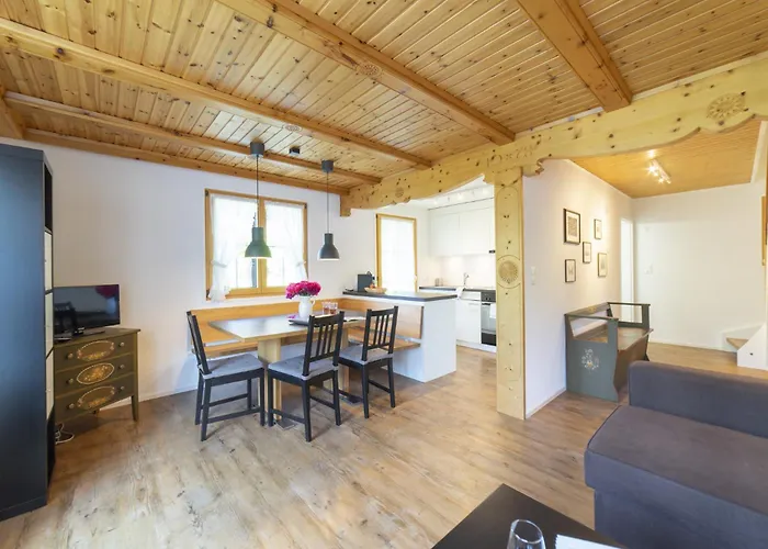 Schoenau Apartamento *