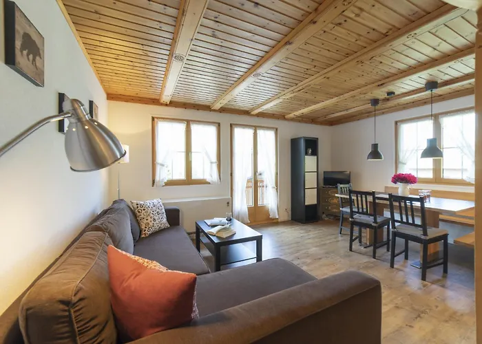 Schoenau Apartamento