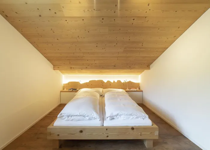 Apartamento Schoenau