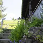 Schoenau Apartmán *