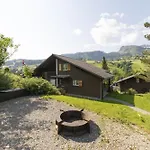 Apartmán Schoenau