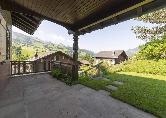 Schoenau Apartament *