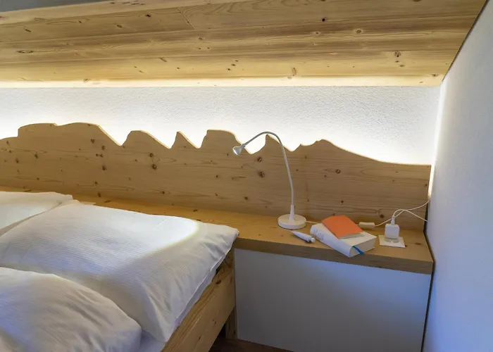 Schoenau Apartament Wildhaus