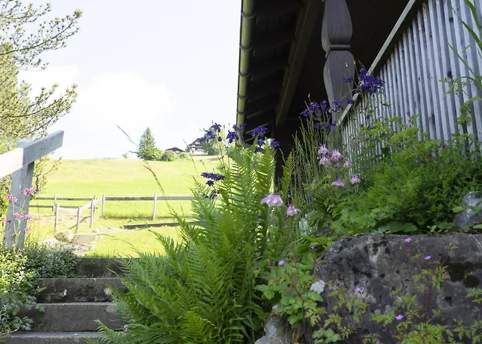 Schoenau Apartament *