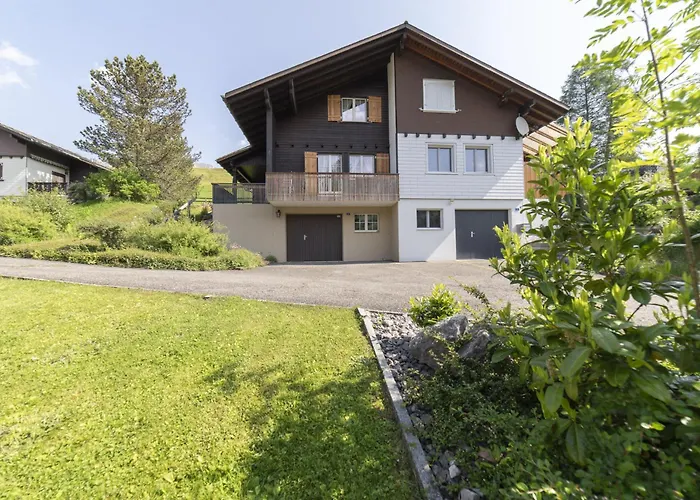 Apartament Schoenau *